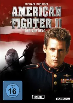 Zdjęcie produktu dla American Fighter 2 - Der Auftrag
