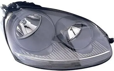 Produktbild von VAN WEZEL Scheinwerfer Rechts für VW Golf V Schrägheck (1K1) 5894962
