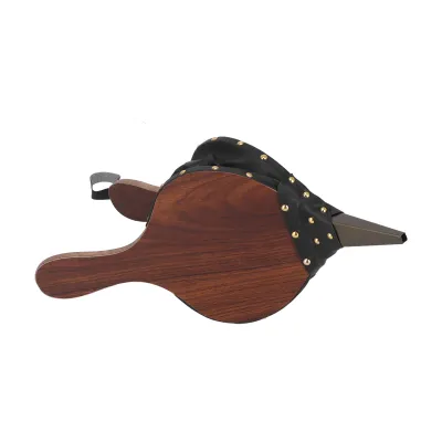 Zdjęcie produktu dla Fire Blower,Fireplace Bellow,Bellow for Fire Pit,Fire Place Blower,Fire Straw Blower,Fire Bellow