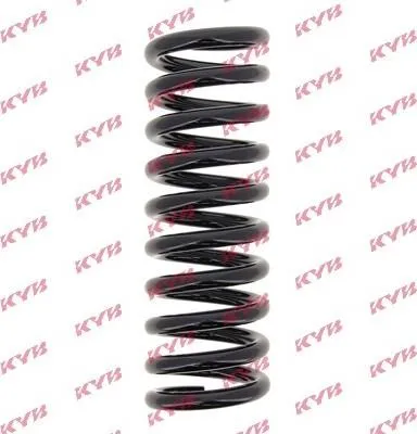 Produktbild von KYB K-Flex Fahrwerksfeder Vorne Links für JEEP CHEROKEE (KJ) RA3742