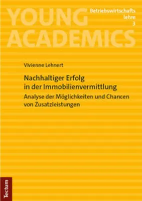 Immagine prodotto di Nachhaltiger Erfolg in der Immobilienvermittlung