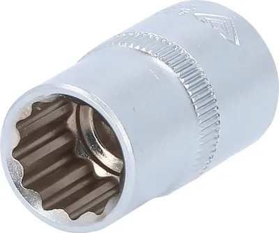 Produktbild von Brilliant Tools 1/2" Zwölfkant-Stecknuss