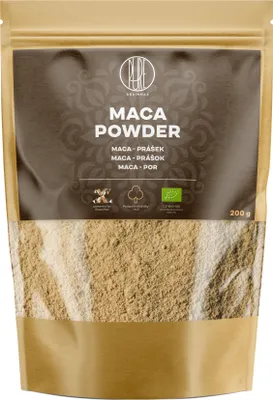 Obrázek produktu pro Macaprášek, 200 g
