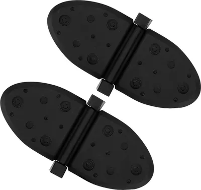 Obrázok produktu pre Vodné klapky Klapka 807166A1 Korózne odolná klapka výfuku pre Mercruiser