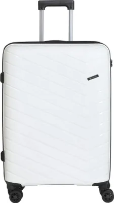 Produktbild von CHECK.IN Orlando - 4-Rollen-Trolley 67 cm (weiß)
