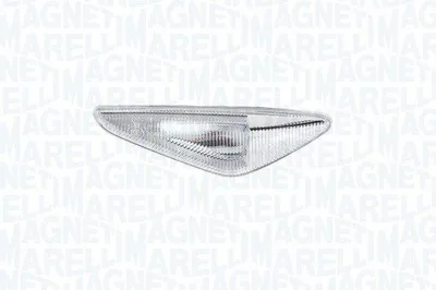 Productafbeelding van MAGNETI MARELLI 715102183000 Knipperlicht, voor, links, voor BMW X5 (E70)