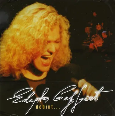 Image de Edyta Geppert - Débuts(Edyta Gepert)