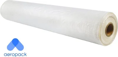 Zdjęcie produktu dla Aeropack Rolka do wytwarzania folii bąbelkowej APK-B4 80x32cm 300mb 18mic