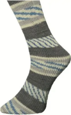 Produktbild von Ferner Mally Socks Valentinstagsedition 2024, Farbe:11.02.2024