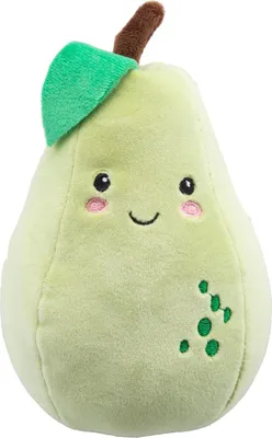 Produktbild von SOFTLINGS Food Plüsch FRUITY FOODIES, Birne, 16 cm