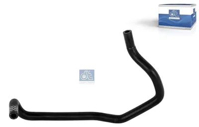 Imagen del producto de Manguera de refrigerante para camiones SCANIA series P, G, R, T - modelo 9.5, código 6100.07