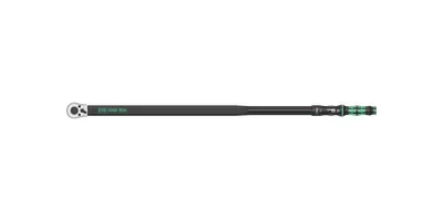 Zdjęcie produktu dla Drehmomentschlüssel Click-Torque E 1 3/4 Zoll 200-1000 Nm WERA