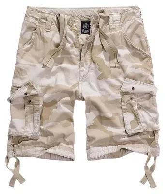 Immagine prodotto di Brandit URBAN LEGEND Vintage City Cargo Army - S