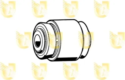 Produktbild von Lagerung Lenker für OPEL VECTRA B (36) Hinten Rechts Hinten Links 391561 UNIGOM