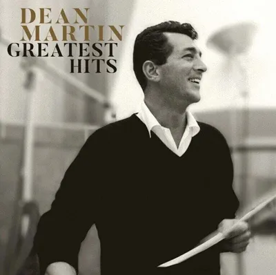 Obrázok produktu pre Dean Martin - Greatest Hits (LP)