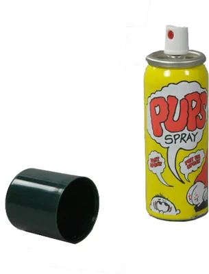 Image de Farceur spray pour pupilles