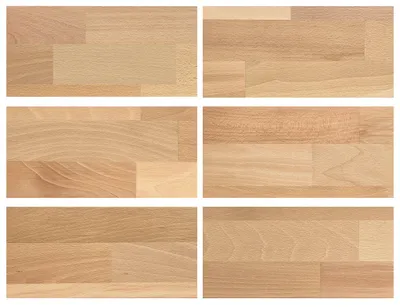 Immagine prodotto di Letto a castello stabile a due piani 90x200 e 140x200 in rovere massiccio verniciato V-60.14-09-14Doghe in assi di legno rigide e materasso