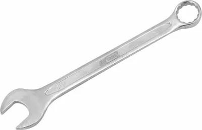 Zdjęcie produktu dla Awtools klucz płasko-oczkowy 38mm