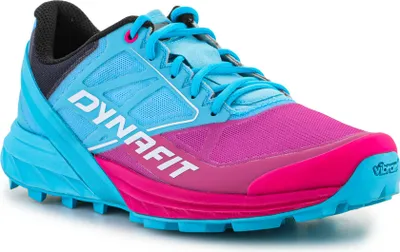 Produktbild von Damen Laufschuhe Dynafit Alpine W 64065-3328 Türkis/Pink glo EU 37