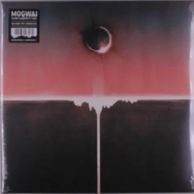 Obrázok produktu pre Mogwai: Mogwai: (LP / E)