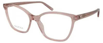 Produktbild von Brillen Gucci GG1995O 003