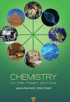 Produktbild von Chemistry