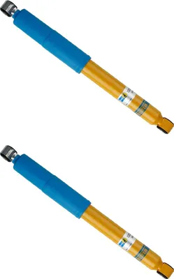 Zdjęcie produktu dla 2x zestaw tylnych amortyzatorów gazowych BILSTEIN