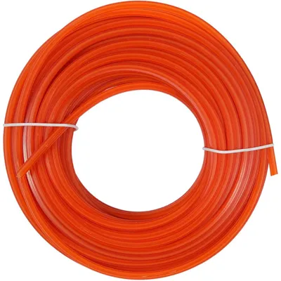 Produktbild von Extranyl Mähfaden 2.7mm x 15m Schnur Garten Rasen Trimmer Ersatzschneidsatz