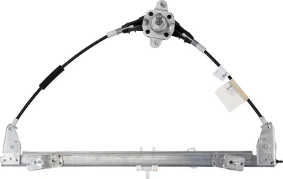 Produktbild von Fensterheber Manuell vorne Fahrerseite Fiat Marea 1996-2002 7789159