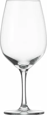 Produktbild von Schott Zwiesel Congresso Bordeauxpokal 130, 6er Set, Bordeauxglas, Rotweinglas, Weinglas, Weinkelch, Glas, 621 ml, 113774