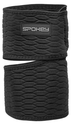 Immagine prodotto di Spokey - "Cubi H" Ortesi gomito imbottita PP9679 (taglia unica) (nero)