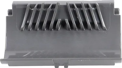 Produktbild von Ecovacs 201-2478-1816 Hauptbürstenkamm für Staubsauger-Roboter