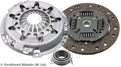 Produktbild von BLUE PRINT Kupplungssatz Kupplung für TOYOTA Yaris Schrägheck (P13) ADBP300183