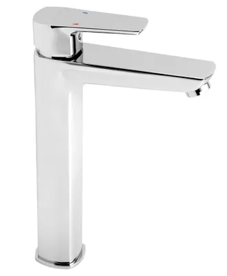 Produktbild von Novaservis Metalia 58 - Waschtischarmatur, chrom 58501/1,0