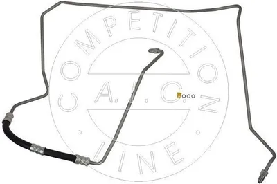 Produktbild von AIC 58645 Servoleitung für VOLVO V70 II (285) von Hydraulikpumpe nach Lenkgetriebe
