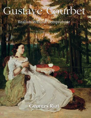 Produktbild von Gustave Courbet