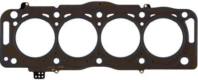 Produktbild von ELRING 442.822 Zylinderkopfdichtung für FORD FOCUS III Turnier Kuga Mk2 (DM2) MONDEO IV Turnier (BA7) S-MAX (WA6) FOCUS III