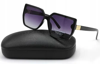 Produktbild von PolarZONE DDPZ919 Damen Sonnenbrille polarisiert UV400 Etui