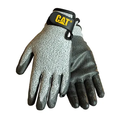 Obrázok produktu pre Caterpillar CAT Rukavice proti porezu L/9 CAT018000 0072874063481