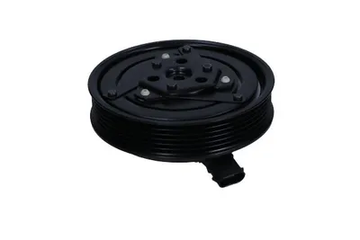 Produktbild von MAXGEAR AC130003 Magnetkupplung Klimakompressor für NISSAN Qashqai / Qashqai +2 I (J10, NJ10) Klimaanlage A/C
