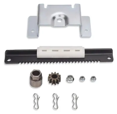 Produktbild von 753-11064B CR12 Lenkungsservice-Kit, kompatibel mit Cub Cadet CC30 /CC30H / CC30E Electric Hydro Mini Riders, ersetzt 783-06988A