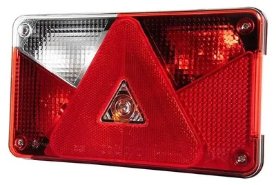 Produktbild von Frielitz Rücklicht Rückleuchte Heckleuchte