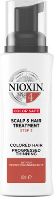 Produktbild von Nioxin Deep Conditioner & Treatments 100ml