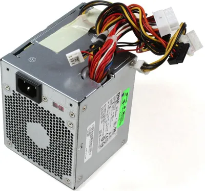 Produktbild von Dell Power Supply with PFC for Desktop Systems