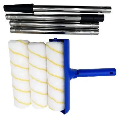 Imagen del producto de Rodillo profesional para una aplicación de pintura sencilla