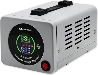 Immagine prodotto di N--QOLTEC 50723 Automatic Voltage Stab