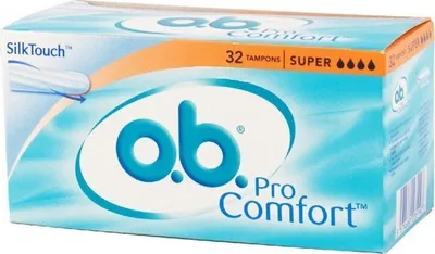 Immagine prodotto di Se assorbenti Pro Comfort Super 32 pz