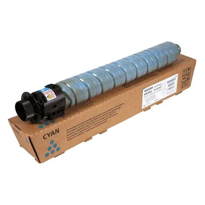 Produktbild von Ricoh 842258, 19000 Seiten, Cyan, 1 Stück(e)