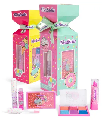 Produktbild von Martinelia Yummy Candy Make-up-Set