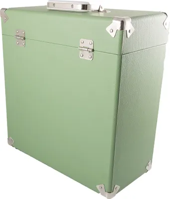 Produktbild von GPO Plattenetui Mint